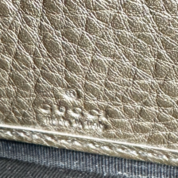 Gucci Wallet - Picture 8 of 9